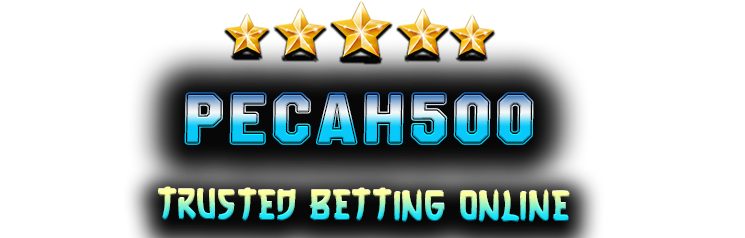 Pecah500 Logo